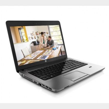 Hp Pro book P450 NOTEBOOK PC 15.6” Intel® core TM  i5-5200U up to 2.2 GHZ up to 2.7 GHZ  4GB DDR3, 1TB